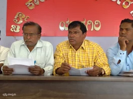 ಯಾದಗಿರಿಲಿ ಬಾಕಿ ಉಳಿದ ಸ್ಲಂ ಪ್ರದೇಶಗಳನ್ನು ಘೋಷಣೆ ಮಾಡಿ, ಮೂಲಸೌಕರ್ಯ ಒದಗಿಸಿ: ಅಲ್ಲಮಪ್ರಭು ಆಗ್ರಹ