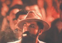 ಯಶ್ ಜನುಮ ದಿನಕ್ಕೆ ಟಾಕ್ಸಿಕ್ ಟೀಸರ್