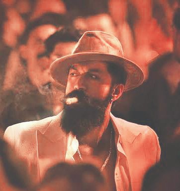 ಯಶ್ ಜನುಮ ದಿನಕ್ಕೆ ಟಾಕ್ಸಿಕ್ ಟೀಸರ್