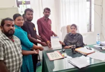 ಡಾ. ಅಂಬೇಡ್ಕರ್ ನಿಗಮದ ಗುತ್ತಿಗೆ ನೌಕರನ ನಿಯೋಜನೆ ಕೈಬಿಡದಿದ್ದರೆ ಉಗ್ರ ಹೋರಾಟ