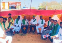 ವಿವಿಧ ಬೇಡಿಕೆ ಕುರಿತು ರೈತ ಸಂಘಟನೆಗಳು ಸಿಎಂಗೆ ಮನವಿ