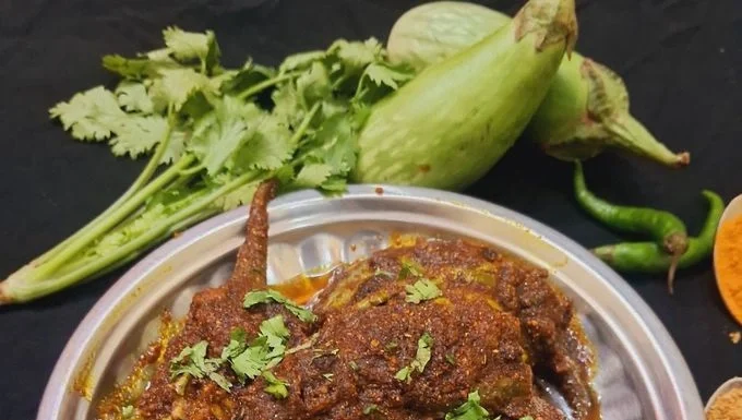 ಭಾರ್ವ ಬೈಂಗನ್