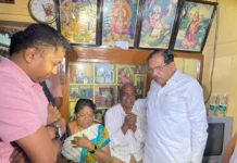 ಚಂದನ್ ಹತ್ಯೆ ಕಾರಣ ಗೊತ್ತಾಗಿಲ್ಲ: ಪರಂ