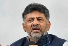 ಕದ್ದು ಮುಚ್ಚಿ ಮಾತಾಡಿಲ್ಲ: ಡಿಕೆಶಿ