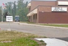 ಕೆನಡಾ ಶಾಲೆಯಲ್ಲಿ ಗುಂಡಿನ ದಾಳಿ: 10 ಮಂದಿ ಸಾವು