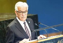 ಪಾಕಿಸ್ತಾನವನ್ನು ಟಾಯ್ಲೆಟ್ ಪೇಪರ್ನಂತೆ ಬಳಸಿಕೊಂಡ ಅಮೆರಿಕ