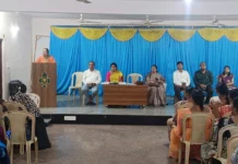 ಎಸ್ಸೆಸ್ಸೆಲ್ಸಿ ಫಲಿತಾಂಶದಲ್ಲಿ ಕಳಪೆ ಸಾಧನೆ ತೋರಿದರೆ ಶಿಸ್ತುಕ್ರಮ