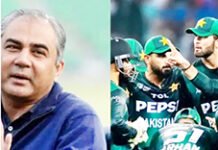 ೩ ವರ್ಷಗಳಲ್ಲಿ ೪ ಬಾರಿ ಉಲ್ಟಾಹೊಡೆದ ಪಾಕ್