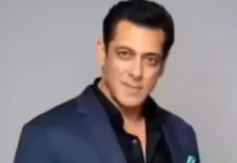 ನಟ ಸಲ್ಮಾನ್ಖಾನ್ ಸಂಬಂಧಿಗೆ ಜೀವ ಬೆದರಿಕೆ