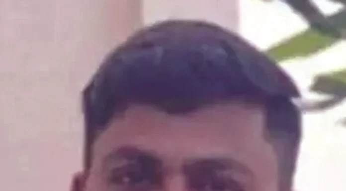 ನದಿಗೆ ಹಾರಿ ಯುವಕ ಆತ್ಮಹತ್ಯೆ