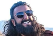 ರಣವೀರ್ ಸಿಂಗ್ ಹೊಸ ಚಿತ್ರ ಪ್ರಲೇ