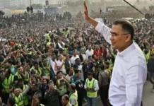 ಬಾಂಗ್ಲಾ: ಬಿಎನ್ಪಿ ಜಯಭೇರಿ ತಾರಿಕ್ ನೂತನ ಪಿಎಂ