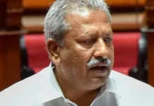 ಶಾಸಕ ಭೈರತಿ ಬಸವರಾಜ್ ಕೋರ್ಟ್ ಗೆ ಹಾಜರು