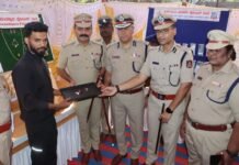 ೧,೭೬ ಕೋಟಿ ಮೌಲ್ಯದ ಮಾಲು ವಾರಸುದಾರರಿಗೆ ಹಸ್ತಾಂತರ