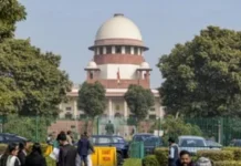 ಸುಪ್ರೀಂ ಮೆಟ್ಟಿಲೇರಿದ ಬೆಂಗಳೂರಿನ ಲಿವ್-ಇನ್ ಪ್ರಕರಣ