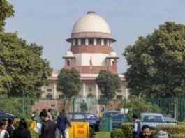 ಸುಪ್ರೀಂ ಮೆಟ್ಟಿಲೇರಿದ ಬೆಂಗಳೂರಿನ ಲಿವ್-ಇನ್ ಪ್ರಕರಣ