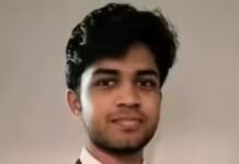 ಕ್ಯಾಲಿಫೋರ್ನಿಯಾದಲ್ಲಿನಾಪತ್ತೆಯಾಗಿದ್ದ ತುಮಕೂರು ಸಾಕೇತ್ ಶವವಾಗಿ ಪತ್ತೆ