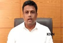 ಯತೀಂದ್ರ ನಮ್ಮ ಹೈಕಮಾಂಡ್ ನೋಟಿಸ್ ಕೊಡಲು ಆಗಲ್ಲ