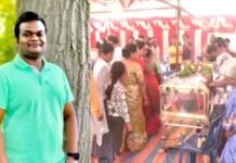 ತ್ಯಾಮಗೊಂಡ್ಲುಗೆ ಚಂದನ್ ಮೃತದೇಹ: ಸಂಜೆ ಅಂತ್ಯಕ್ರಿಯೆ