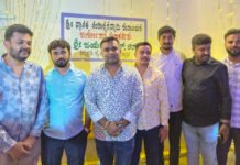 ಟಿಕೆಟ್ ನೀಡಿದರೆ ಬಿಜೆಪಿಯಿಂದ ಸ್ಪರ್ಧಿಸಲು ಸಿದ್ಧ: ಜೈ ಕುಮಾರ್