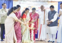 ಅಬ್ಬಕ್ಕನ ಬದುಕು ಸಮಾಜಕ್ಕೆ ಪ್ರೇರಣೆ – ಶೋಭಾ ಕರಂದ್ಲಾಜೆ