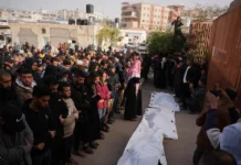 ಇಸ್ರೇಲ್ ದಾಳಿ: 12 ಮಂದಿ ಸಾವು