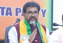 ಕಾಂಗ್ರೆಸ್ ಭವನಕ್ಕೆ ನಿಯಮ ಮೀರಿ ನಿವೇಶನ ಆರೋಪ