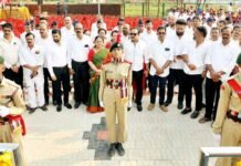 ಪುತ್ತೂರು ಬಾನಂಗಳದಲ್ಲಿ ಹಾರಾಡಿತು ‘ತ್ರಿವರ್ಣಧ್ವಜ’