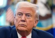 ಲೈಂಗಿಕ ಅಪರಾಧಿ ಜೆಫ್ರಿ ಜೊತೆ ಸಂಪರ್ಕವಿಲ್ಲ: ಟ್ರಂಪ್