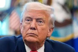 ಲೈಂಗಿಕ ಅಪರಾಧಿ ಜೆಫ್ರಿ ಜೊತೆ ಸಂಪರ್ಕವಿಲ್ಲ: ಟ್ರಂಪ್