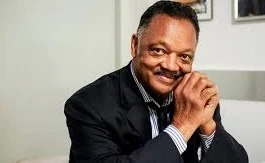 ಅಮೆರಿಕ ನಾಗರಿಕ ಹಕ್ಕುಗಳ ನಾಯಕ ಜೆಸ್ಸಿ ನಿಧನ