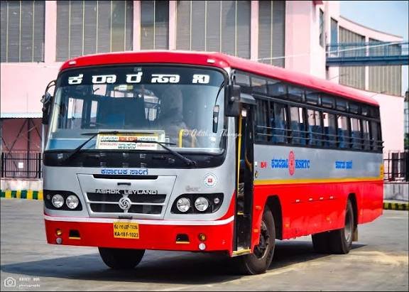 19 KSRTC