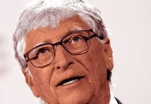 ಎಐ ಶೃಂಗಸಭೆಯಲ್ಲಿ ಬಿಲ್ಗೇಟ್ಸ್ ಭಾಗವಹಿಸಲ್ಲ