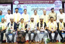 ಸುಳ್ಳು ಸುದ್ದಿ ತಡೆಗೆ ಶೀಘ್ರ ಕಾಯ್ದೆ: ಪರಂ