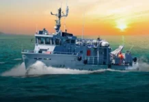 ಇಂದು ಭಾರತೀಯ ಕರಾವಳಿ ಕಾವಲು ಪಡೆ ದಿನ