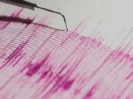 ಬಾಂಗ್ಲಾದೇಶದಲ್ಲಿ ಭೂಕಂಪ