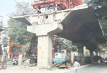 ಜುಲೈ ಅಂತ್ಯಕ್ಕೆ ಈಜಿಪುರ ಫ್ಲೈಓವರ್ ಪೂರ್ಣ