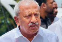 ಶಾಸಕ ಬೈರತಿ ಬಸವರಾಜ್ ಜೈಲಿಗೆ