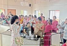 ಕುಡಿಯುವ ನೀರಿನ ಗುಣಮಟ್ಟ ಪರೀಕ್ಷೆಯ ಮಹತ್ವ : ಕಾರ್ಯಾಗಾರ