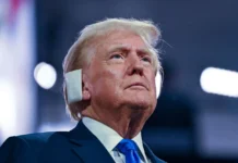 ಶೇ. ೧೦ ಸುಂಕ ಜಾರಿಗೆ ಮುದ್ರೆ