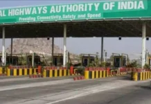 ಏಪ್ರಿಲ್ ೧ ರಿಂದ ಹೆದ್ದಾರಿ ಟೋಲ್ಗಳಲ್ಲಿ ನಗದು ಪಾವತಿ ನಿಲುಗಡೆ