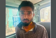 ಎನ್ಐಎ ಕಾರ್ಯಾಚರಣೆ ಶಂಕಿತ ಉಗ್ರ ಸೆರೆ