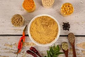 ಸಾಂಬಾರ್ ಪುಡಿ