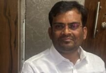 ಶಾಸಕ ಚಂದ್ರು ಕೋರ್ಟಿಗೆ ಹಾಜರು