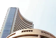 ಟ್ರಂಪ್ ಸುಂಕ ಬೆದರಿಕೆ ಷೇರು ಪೇಟೆ ತಲ್ಲಣ