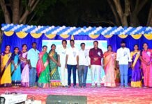 ಸರ್ಕಾರಿ ಶಾಲೆ ಉಳಿಸಿ ಬೆಳೆಸುವ ಜವಾಬ್ದಾರಿ ನಮ್ಮೆಲ್ಲರ ಮೇಲಿದೆ