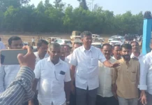 ಮೇ ನಲ್ಲಿ ಹಸಿರುಮಕ್ಕಿ ಸೇತುವೆ ಲೋಕಾರ್ಪಣೆ