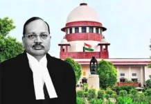 ನ್ಯಾಯಾಂಗ ಭ್ರಷ್ಟಾಚಾರ ಸುಪ್ರೀಂ ಗರಂ