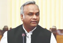 ಸರ್ಕಾರಿ ಹುದ್ದೆ ಭರ್ತಿಗೆ ಸಿದ್ಧ