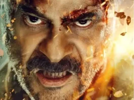 `ಸುಬೇದಾರ್’ ಚಿತ್ರದ ಟ್ರೇಲರ್ ಬಿಡುಗಡೆ